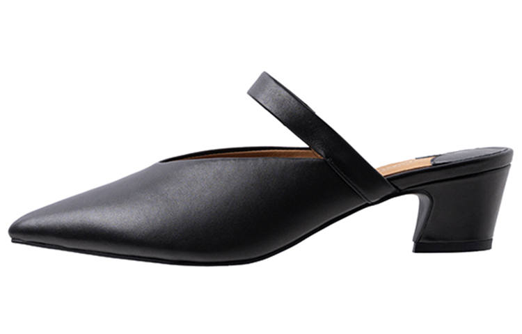 Wayne Flex Wayne Fle Closed Toe Slippers Women's