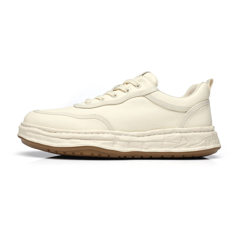 DENIERSEN Low top Skateboard Shoes Men's