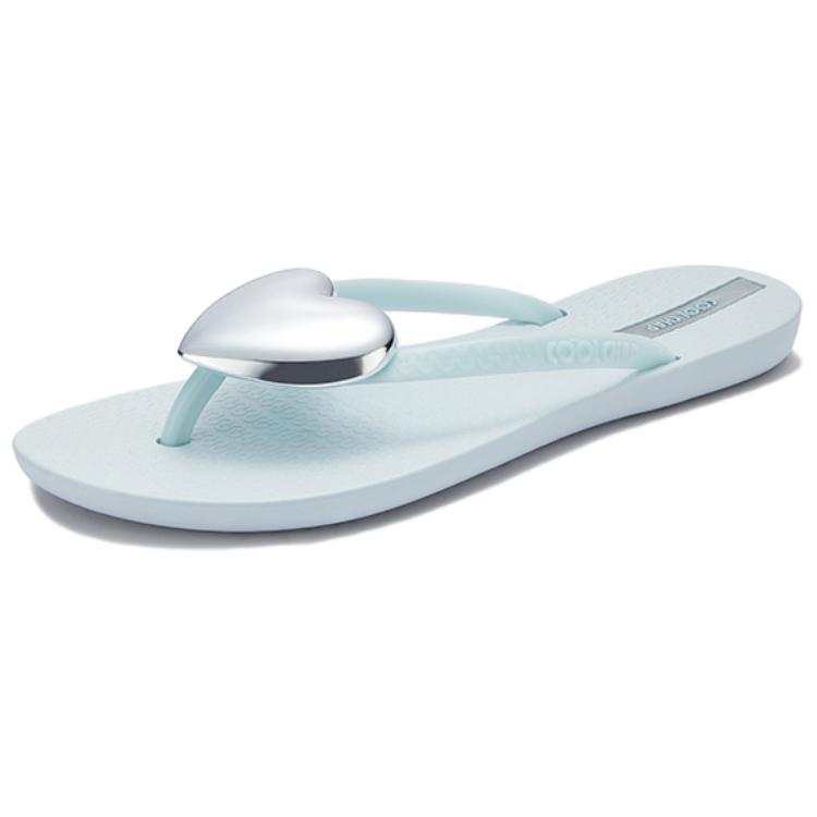 COOL CHAP COOL CHAP Slip Resistant Flip Flops Women's