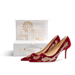 VVKI High Heels Women's