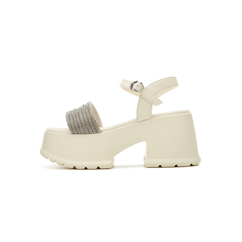DAPHNE DAPHNE One Strap Sandals Women's