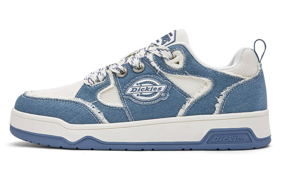 Dickies Dickies Low top Skateboard Shoes Men's Blue