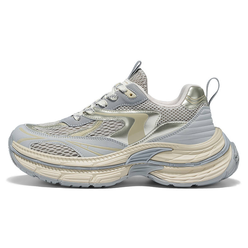 CALIFBULL Low top Chunky Sneakers Men's