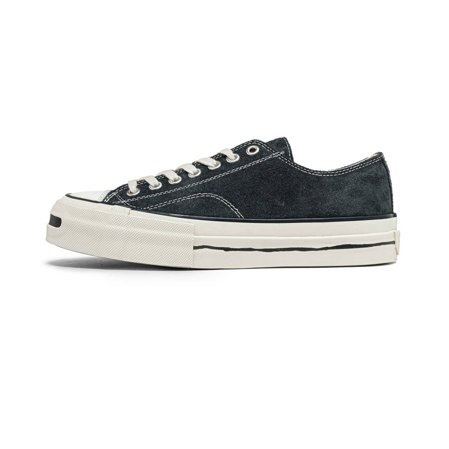 T/C TC TCMADE 024 Abrasion Resistant Abrasion Resistant Low top Canvas Shoes Unisex Dark Gray