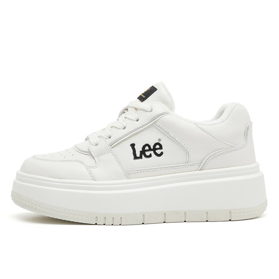 Lee Lee Low top Skateboard Shoes Women's