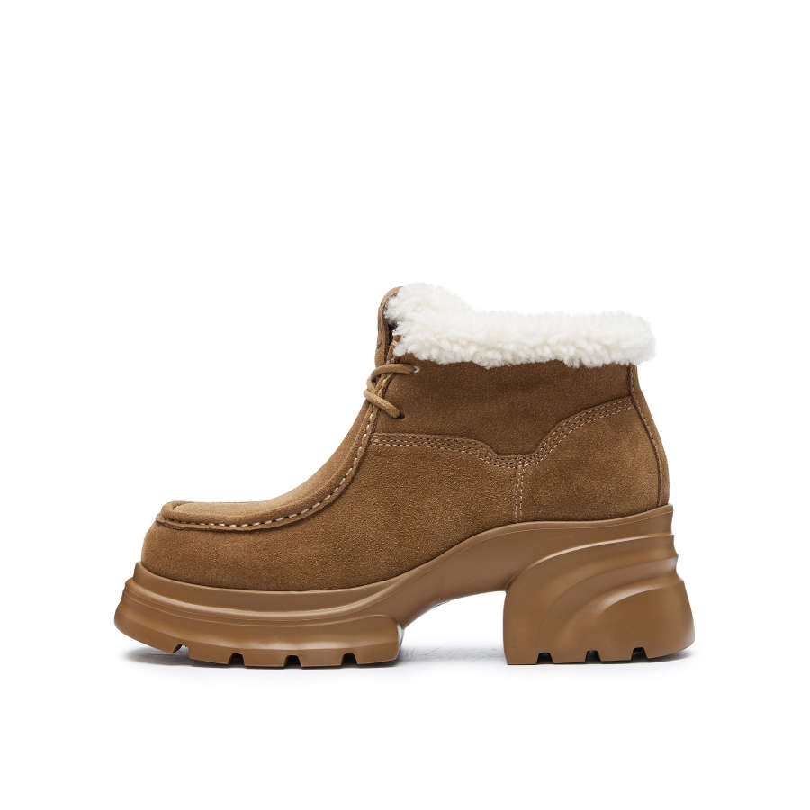 Joypeace Joypeace Ankle Boots Women's