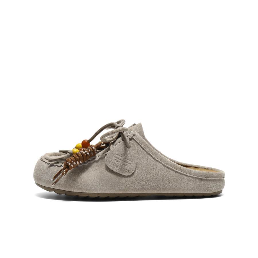 BELLE BELLE Closed Toe Slippers Women's