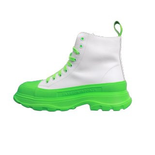 BANASI X UCOC Collaboration High top Casual Shoes Men's