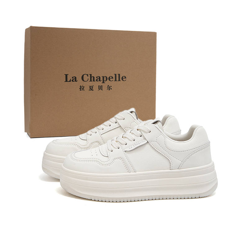 La Chapelle Low top Skateboard Shoes Women's