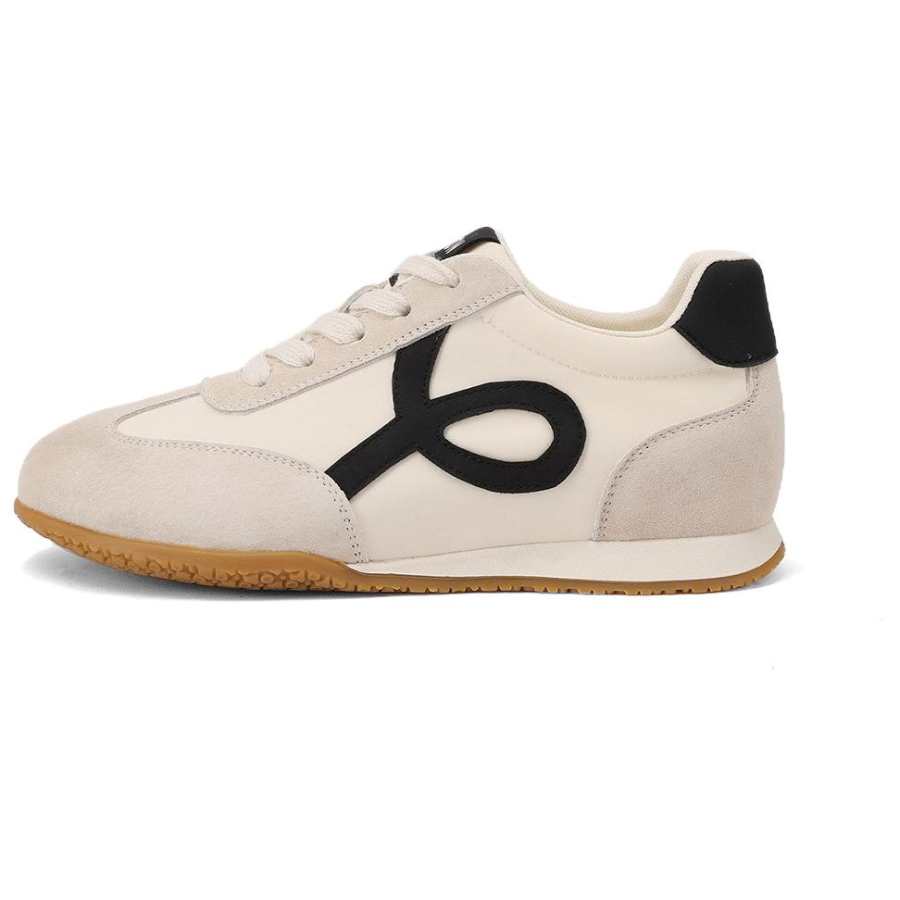 GOLDLION Synthetic Leather Low top Casual Shoes Women's