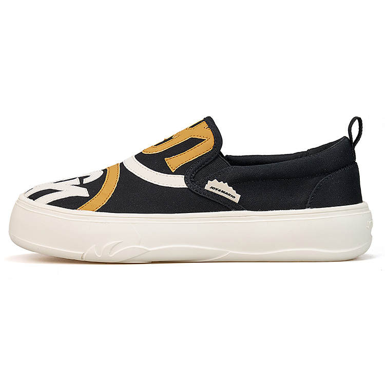 Joy&Mario Synthetic Leather Lightweight Height Increasing Low top Casual Shoes Women's
