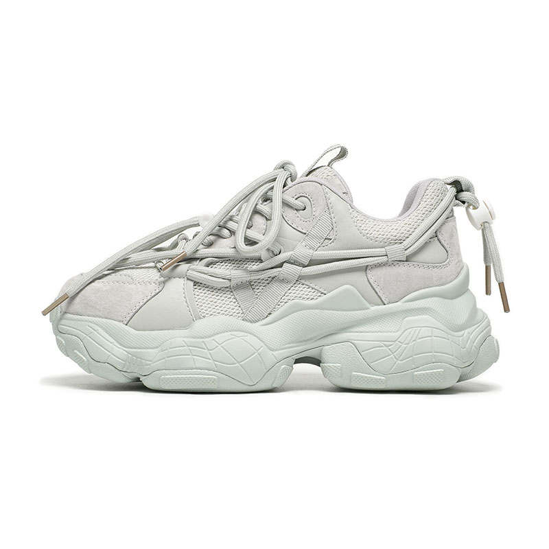 Beau Today Beau Today Low top Chunky Sneakers Unisex