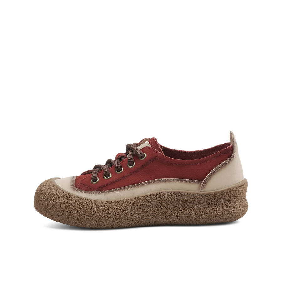BOERDIQI Low top Casual Shoes Women's
