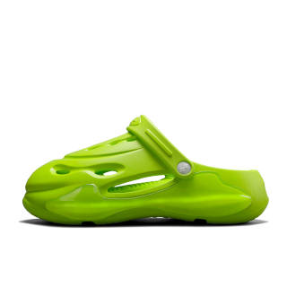 CAOT Whale Collection Clogs Unisex Green