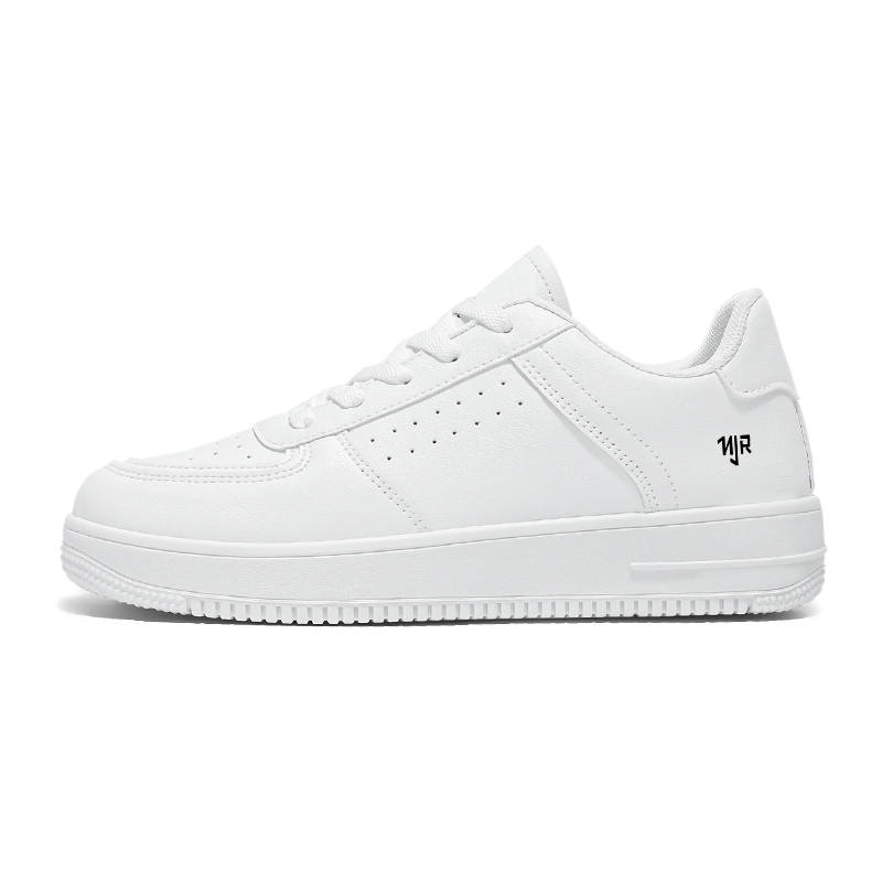 NANJIREN Abrasion Resistant Height Increasing Abrasion Resistant Height Increasing Low top Skateboard Shoes Women's