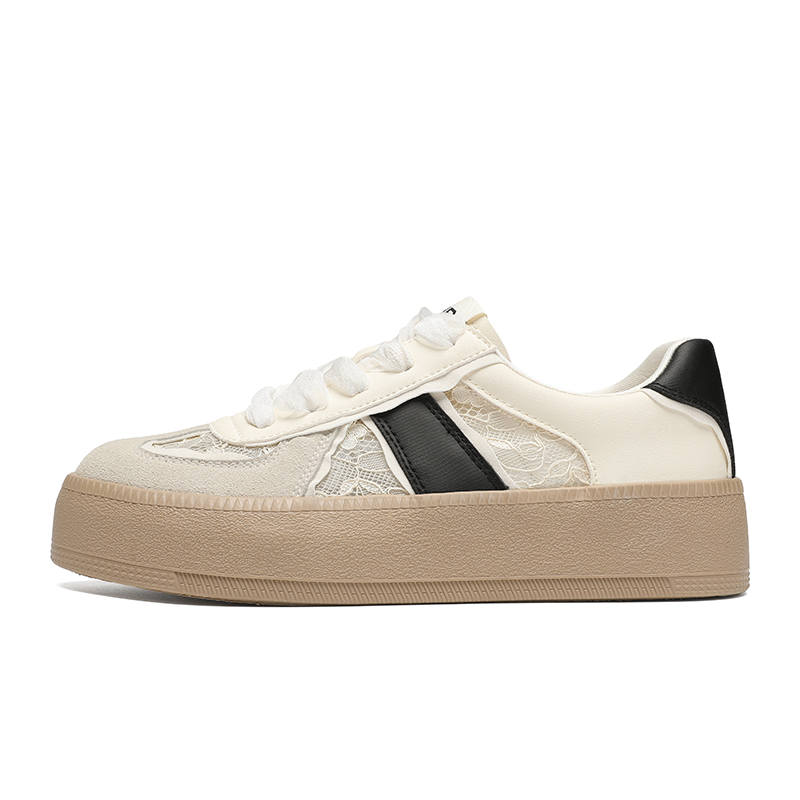 ZHR Lightweight Low top Skateboard Shoes Women's