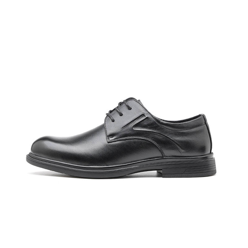 JOSINY Dress Shoes Men's Low Top