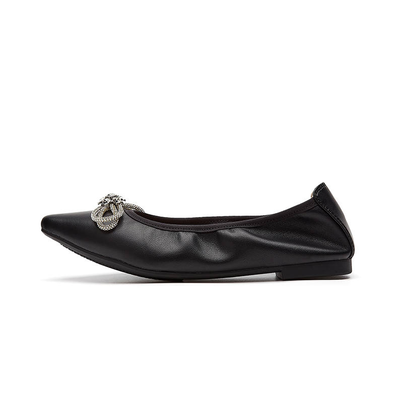 QUICHESHOES Synthetic Leather Casual Shoes Women's