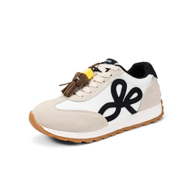 YEARCON Low top Casual Shoes Women's