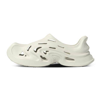 MAISON MISFIT 15 Taotie EVA Clogs Men's Wheat Beige