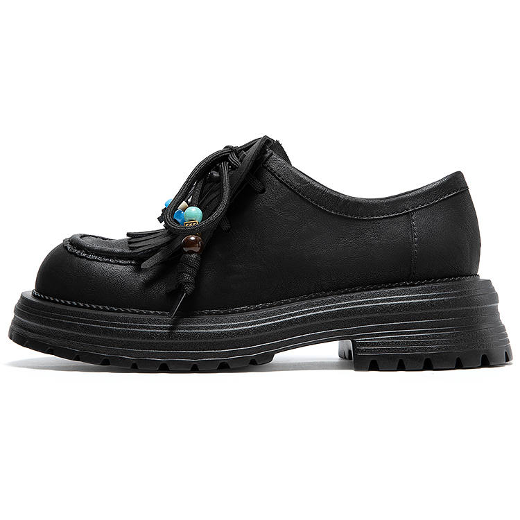 MIO Women's Casual Shoes Women's Black