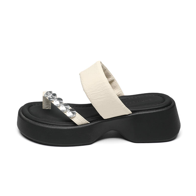 ZHR Odor Resistant Slide Slippers Women's