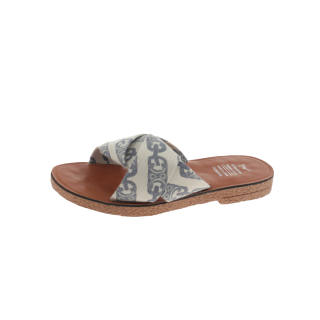 CZRSK One Strap Sandals 2cm Women's
