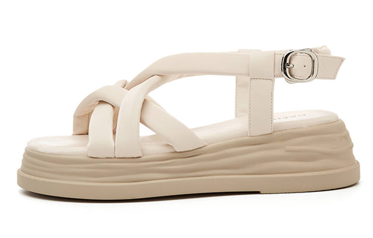 DAPHNE DAPHNE One Strap Sandals Women's
