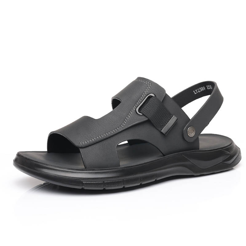 EGCHI EGCHI Beach Sandals Men's