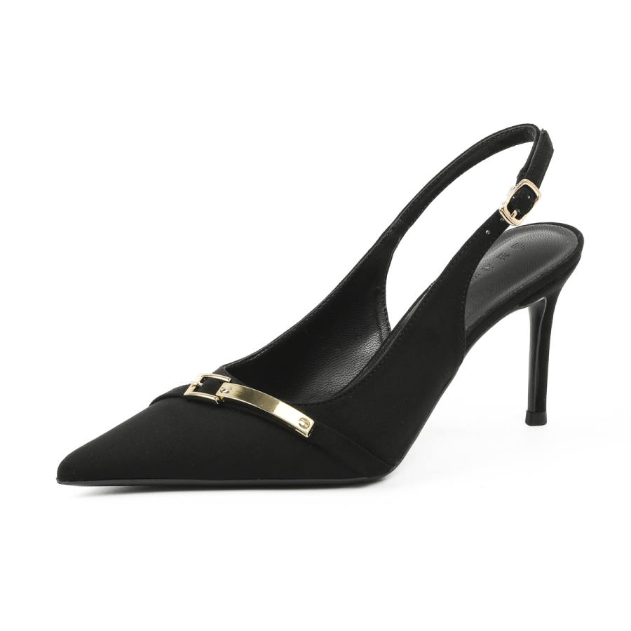 Bamiti Slim Heel High Heels 8cm Women's