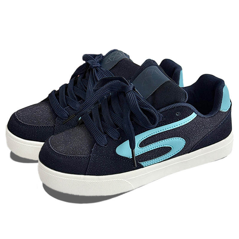 Medd Medd Low Top Skateboard Shoes Unisex