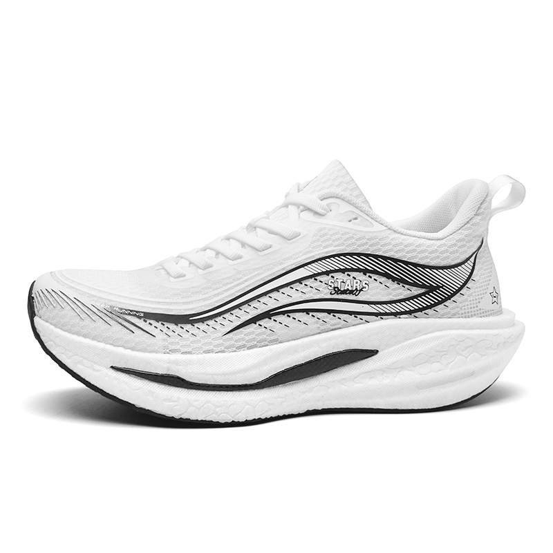 Stateof Stars Low top Running Shoes Men's Box