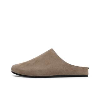 YPL Slip Resistant Abrasion Resistant Slip Resistant Abrasion Resistant Closed Toe Slippers Unisex