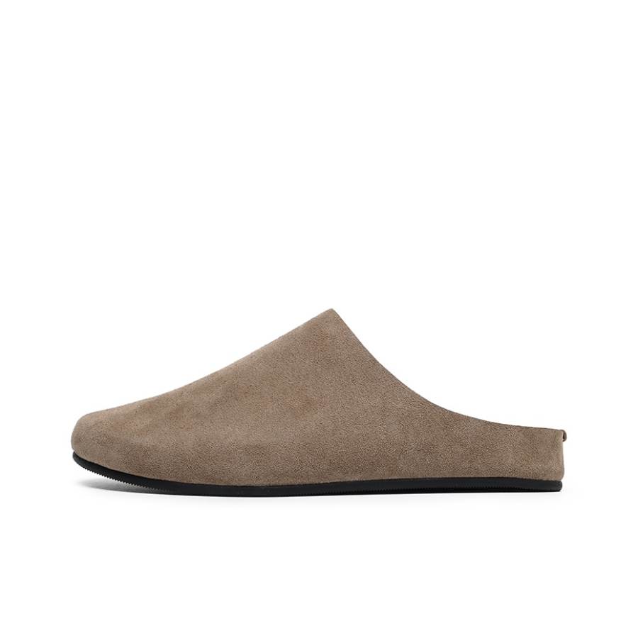 YPL Slip Resistant Abrasion Resistant Slip Resistant Abrasion Resistant Closed Toe Slippers Unisex