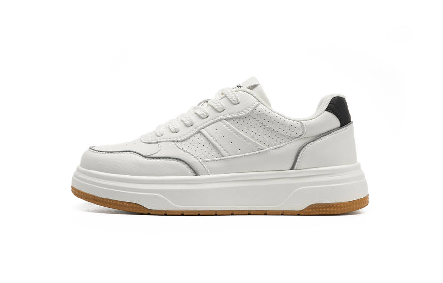 HLA HLA Low top Skateboard Shoes Men's