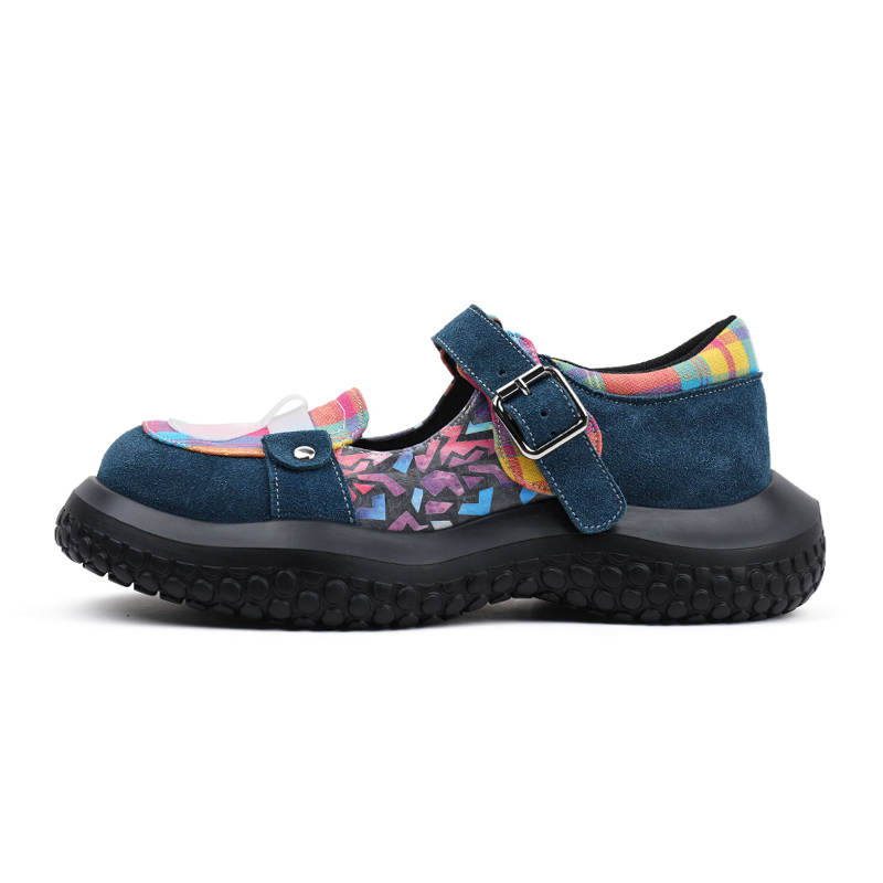 Niuwa Studio Casual Shoes Women's