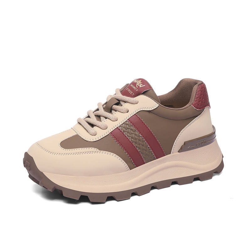 JINSITU Low top Casual Shoes Women's