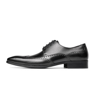 Bansley Dress Shoes Men's Low Top