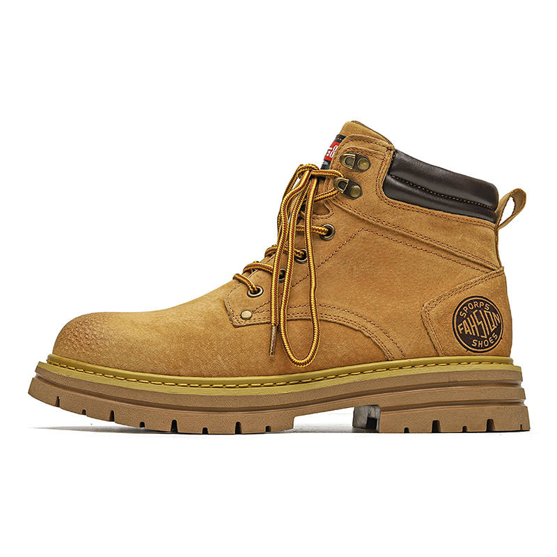 PNKE PNKE Combat Boots Unisex