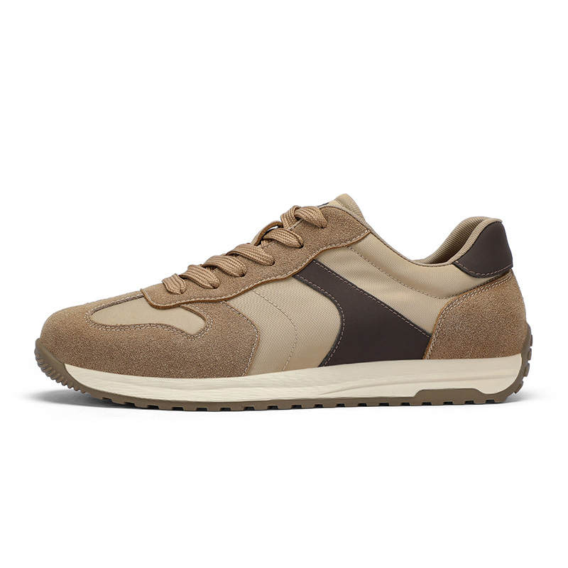 RED DRAGONFLY Low top Casual Shoes Men's