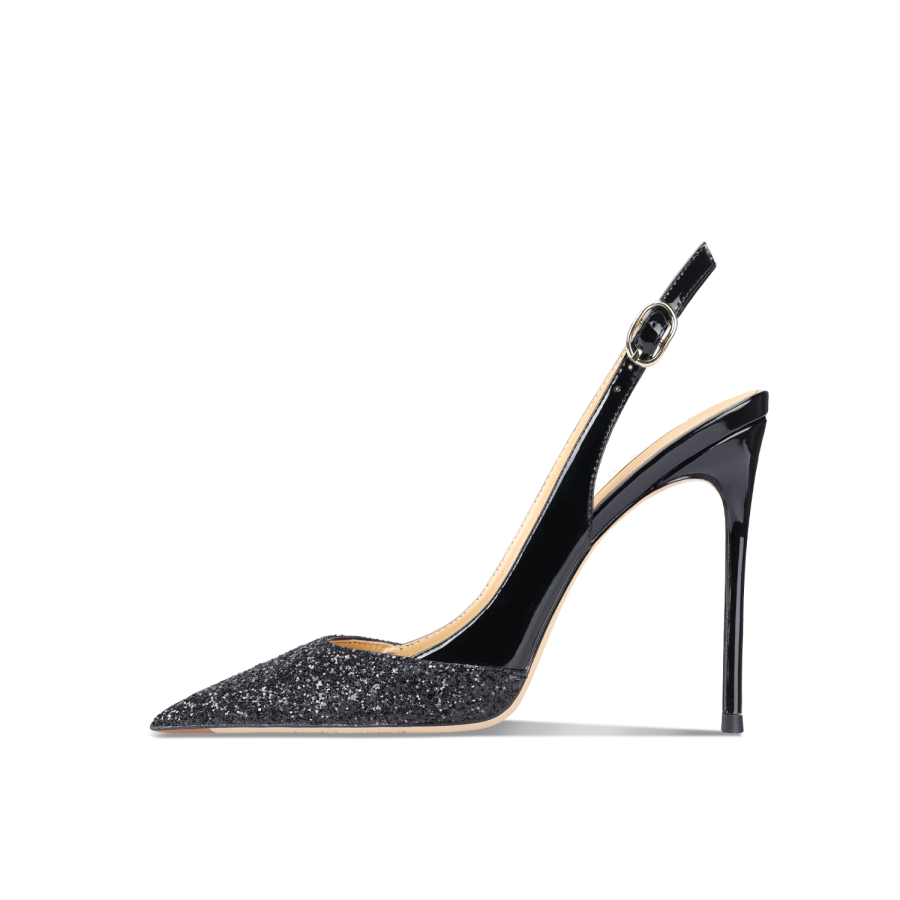 Siwei Siwei High Heels Women's Black