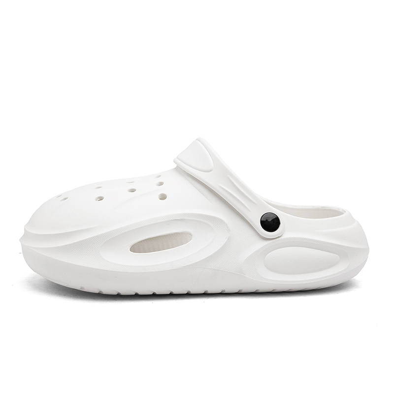 NMR NMR Clogs Unisex