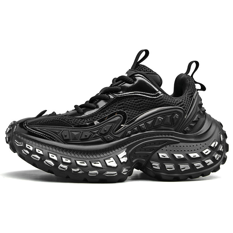 MVA MVA Low top Chunky Sneakers Unisex