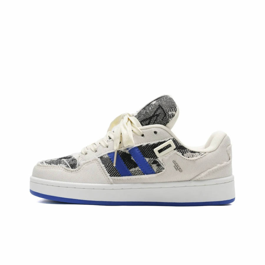 Garfield Abrasion Resistant Balance Breathable Support Abrasion Resistant Balance Breathable Support Low top