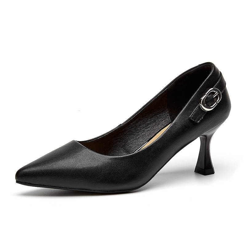 Rich Birds Slim Heel High Heels Women's