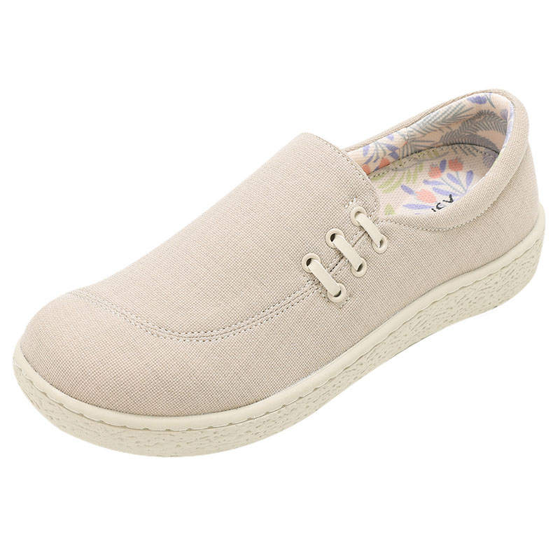 PANSY Polyester Waterproof Low top Casual Shoes Women's