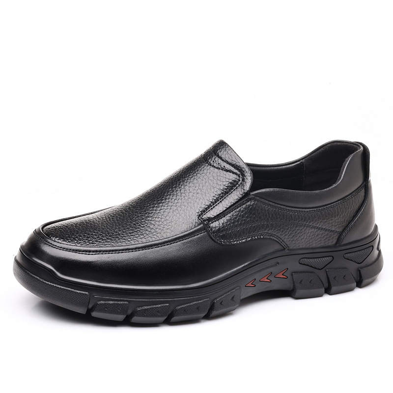 YILICHUANZHANG Casual Shoes Men's