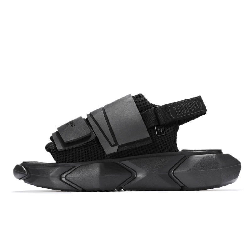 NORVINCY Luxury Streetwear Breathable Western Beach Sandals Unisex