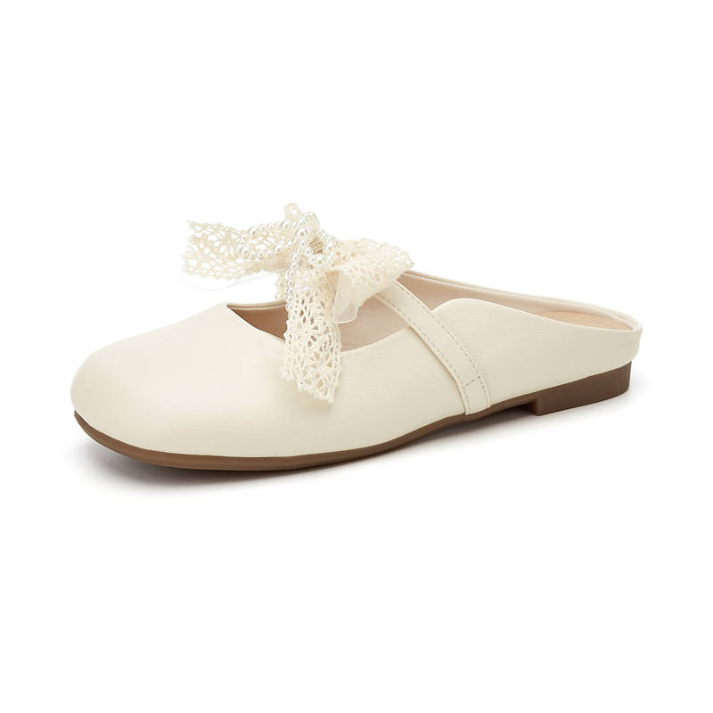 DAPHNE Slip Resistant Slip Resistant Closed Toe Slippers Women's