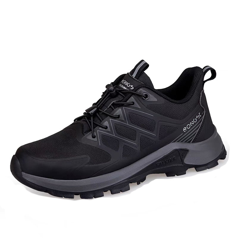RONGSHI Low top Walking Shoes Unisex